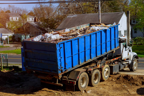 Demolition Debris Removal in Terra Bella, CA